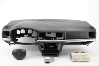 Picture of Conjunto de airbags Opel Vectra C Caravan de 2005 a 2008 | 13186948