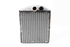 Image sur Radiateur de chauffage Opel Vectra C Caravan de 2005 à 2008 | Valeo 668732P