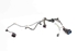 Picture of Rear Door Loom / Harness - Left Opel Vectra C Caravan from 2005 to 2008 | 13170522