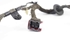 Picture of Rear Door Loom / Harness - Left Opel Vectra C Caravan from 2005 to 2008 | 13170522