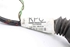 Picture of Rear Door Loom / Harness - Left Opel Vectra C Caravan from 2005 to 2008 | 13170522