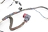 Imagen de Instalación eléctrica puerta delantera izquierda Opel Vectra C Caravan de 2005 a 2008 | 13195855