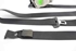 Bild von Sicherheitsgurt vorne rechts Opel Vectra C Caravan aus 2005 zu 2008 | 13146618F