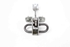 Bild von Türfangband hinten links Opel Vectra C Caravan aus 2005 zu 2008 | GM 09229751