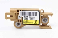 Picture of Left side panel airbag sensor Opel Vectra C Caravan from 2005 to 2008 | GM 13256901
SIEMENS VDO