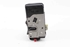 Imagen de Cerradura de puerta trasera derecha Opel Vectra C Caravan de 2005 a 2008 | 13210761