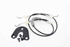 Imagen de Cerradura de puerta trasera derecha Opel Vectra C Caravan de 2005 a 2008 | 13210761