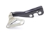 Image sur Charnière de capot droite Opel Vectra C Caravan de 2005 à 2008 | GM
