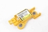 Picture of Right side panel airbag sensor Opel Vectra C Caravan from 2005 to 2008 | GM 13256900
SIEMENS VDO