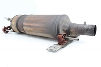 Picture of Filtro de partículas Opel Vectra C Caravan de 2005 a 2008 | GM-201