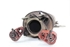 Picture of Filtro de partículas Opel Vectra C Caravan de 2005 a 2008 | GM-201