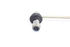 Image sur Biellette de barre stabilisatrice 1er axe droite Opel Vectra C Caravan de 2005 à 2008 | JP GROUP 1240400400