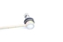 Image sur Biellette de barre stabilisatrice 1er axe droite Opel Vectra C Caravan de 2005 à 2008 | JP GROUP 1240400400