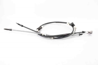 Imagen de Juego cable de accionamiento freno de estacionamiento Opel Vectra C Caravan de 2005 a 2008 | 13 162 337 BS 625
13 162 337 BS 625