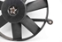 Immagine di Termoventilatore Volkswagen Polo de 1994 a 2000 | Bosch
6N0121209