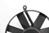 Immagine di Termoventilatore Volkswagen Polo de 1994 a 2000 | Bosch
6N0121209