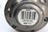 Bild von Antriebswelle hinten links Bmw Serie-3 (E46) aus 2001 zu 2005 | 7530246AI01