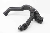 Bild von Ansaugrohr Luftrohr / Druckrohr Ford Courier aus 1996 zu 1999 | 96FF-9U512-BC