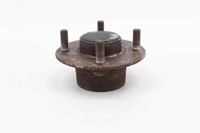 Bild von Radnabe hinterachse links Ford Courier aus 1996 zu 1999