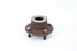 Bild von Radnabe hinterachse links Ford Courier aus 1996 zu 1999