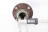 Bild von Radnabe hinterachse links Ford Courier aus 1996 zu 1999