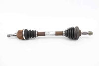 Bild von Antriebswelle vorne links Peugeot 206 Sw aus 2003 zu 2007