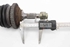 Bild von Antriebswelle vorne links Peugeot 206 Sw aus 2003 zu 2007