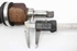 Bild von Antriebswelle vorne links Peugeot 206 Sw aus 2003 zu 2007