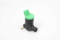 Picture of Windscreen Washer Pump Peugeot 206 Sw from 2003 to 2007 | MES