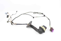 Picture of Instalação eléctrica porta frente direita Peugeot 206 Sw de 2003 a 2007 | 9647930980