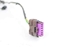 Picture of Instalação eléctrica porta frente direita Peugeot 206 Sw de 2003 a 2007 | 9647930980