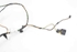 Picture of Instalação eléctrica porta frente esquerda Peugeot 206 Sw de 2003 a 2007 | 9647930980