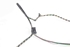 Picture of Instalação eléctrica porta frente esquerda Peugeot 206 Sw de 2003 a 2007 | 9647930980