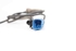 Bild von ABS Sensor vorne rechts Peugeot 206 Sw aus 2003 zu 2007 | ATE 10.0711-6117.3
9647263380
