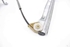 Picture of Front Left Window Regulator Lift Peugeot 206 Sw from 2003 to 2007