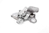 Picture of Hood Lock Peugeot 206 Sw from 2003 to 2007