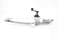 Bild von Fensterheber hinten links Peugeot 206 Sw aus 2003 zu 2007 | 9623109780