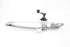 Bild von Fensterheber hinten links Peugeot 206 Sw aus 2003 zu 2007 | 9623109780