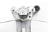 Bild von Fensterheber hinten links Peugeot 206 Sw aus 2003 zu 2007 | 9623109780