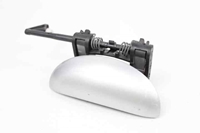 Picture of Puxador exterior frente direito Peugeot 206 Sw de 2003 a 2007