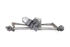 Picture of Windscreen Wiper Motor Peugeot 206 Sw from 2003 to 2007 | BOSCH 3397020578