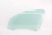 Picture of Left Front Door Glass Peugeot 206 Sw from 2003 to 2007