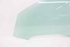 Picture of Left Front Door Glass Peugeot 206 Sw from 2003 to 2007