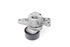Picture of Accessory belt tensioner Peugeot 206 Sw from 2003 to 2007 | 9649675880