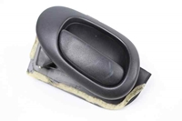 Picture of Interior Handle - Rear Left Peugeot 206 Sw from 2003 to 2007 | 9623698477