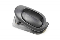 Picture of Puxador interior frente esquerdo Peugeot 206 Sw de 2003 a 2007 | 9623698477
9632918977