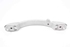 Picture of Pega / puxador de tejadilho trás direito Peugeot 206 Sw de 2003 a 2007