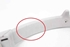 Picture of Pega / puxador de tejadilho trás esquerdo Peugeot 206 Sw de 2003 a 2007