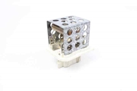 Picture of Heater / Air Conditioning Resistance Peugeot 206 Sw from 2003 to 2007 | BEHR