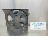 Picture of Termoventiladores Hyundai Accent de 1999 a 2001